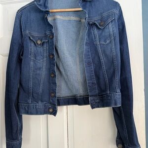 Republic Blue Denim Jacket